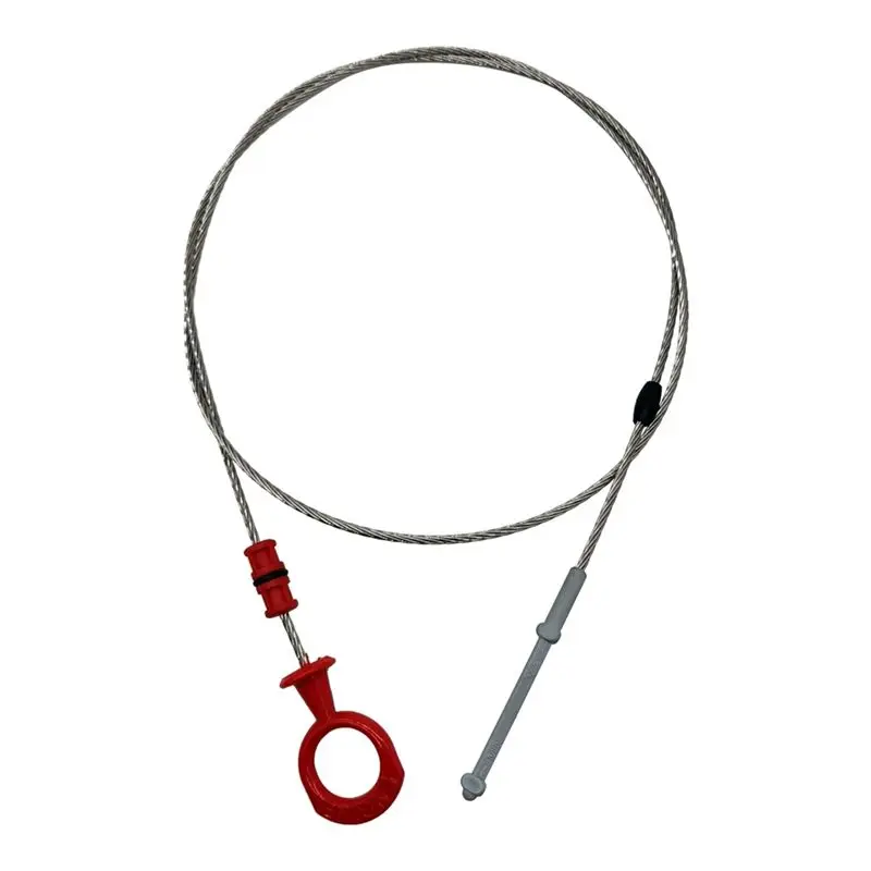 Easy To Use Oil Dipstick Replacement Part For Volvo Trucks VOE Model- Spare Parts Kit 20754390 21107511 22000735 1160Mm