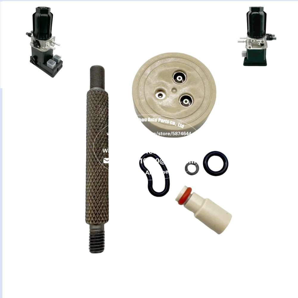 The Urea Pump Repair Kit Is Suitable for Scania Mercedes DAF Trucks 2655852 A0001407878 A0001407678 2182737 2009872