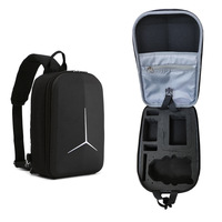 For DJI RC-N2 RC 2 Storage Bag For DJI MINI 4 PRO Travel Bag