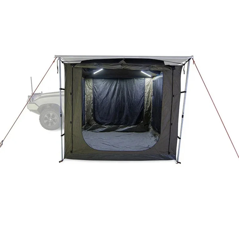 

Best SellingOutdoor High Quality New Products Awning Camping CarHigh Quality