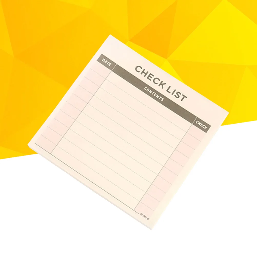 Notizblock, Notizblock, Notizblock, Büro-Notizblock