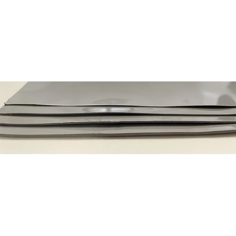 Z GPU CPU Heatsink 200*400mm Thermal Conductivity Silicone Sheet 0.5/1/1.5/2/2.5mm