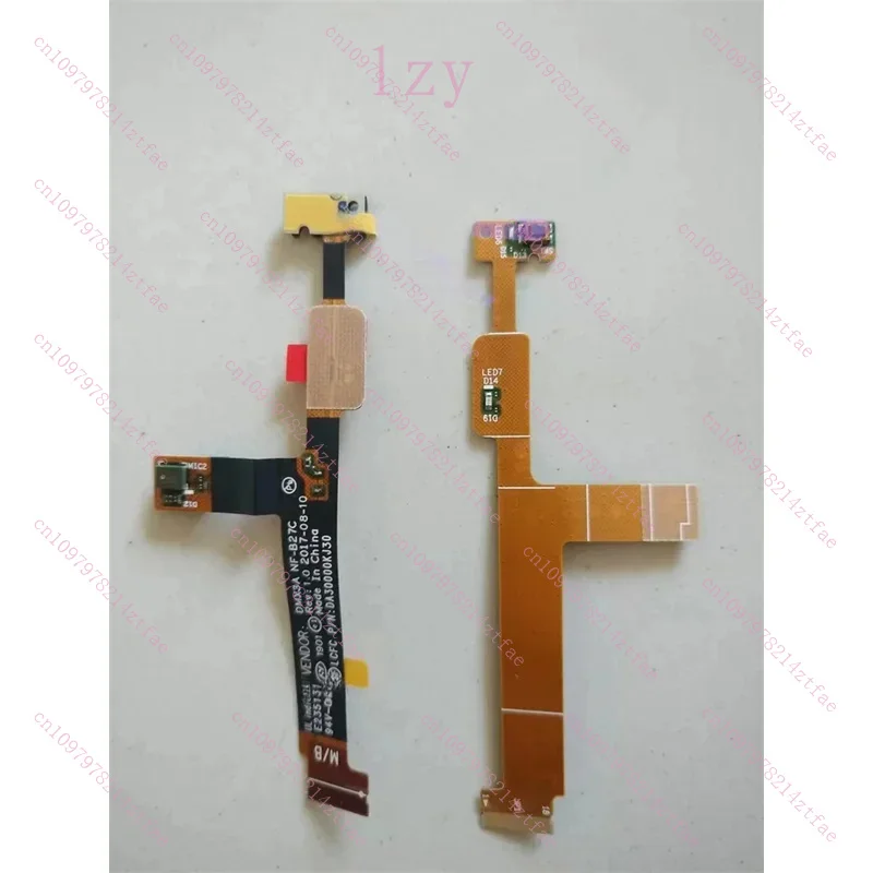 1PC Original 01AY249 NF-B27C For Lenovo ThinkPad X1 Tablet 3rd Gen Microphone Small Board Cable  100% TEST OK