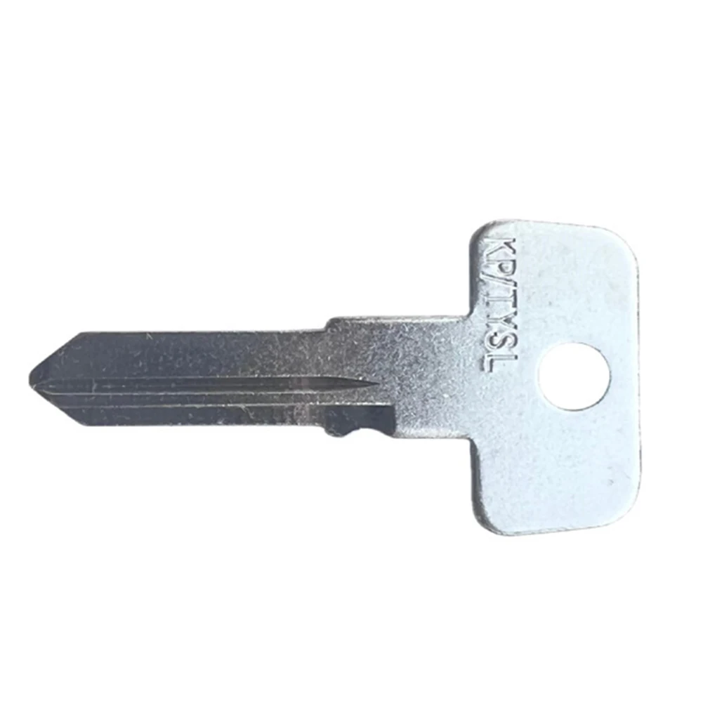 

2PC Spare Blank Keys For POLARIS Models 2019-2020 Models ATV's Locking System Lawn Mower Replacement Accessories