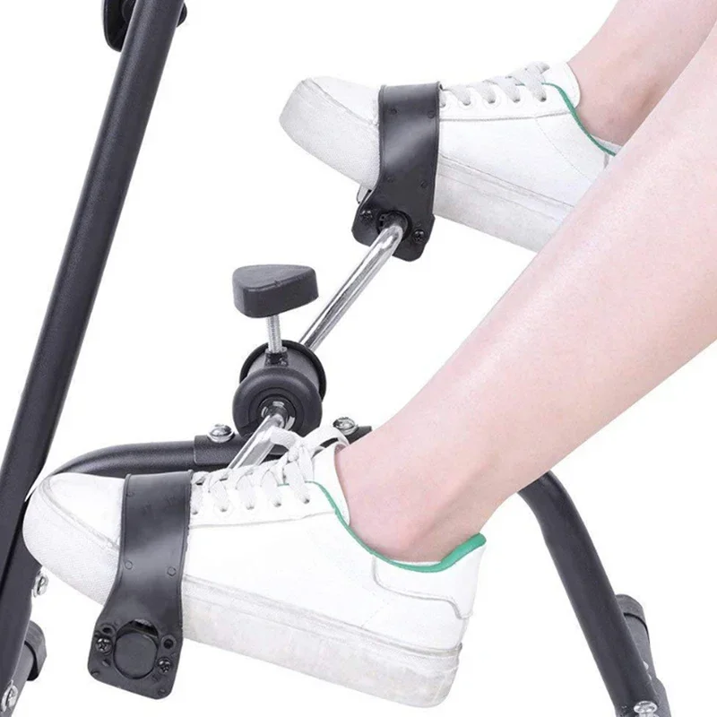 Bicycle Elderly Upper and Lower Limbs Recovery Hands and Feet Fitness Equipment Removable Rehabilitation Training Device XB