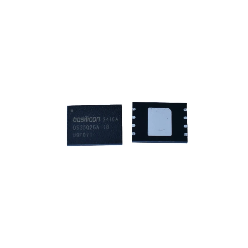 5Pcs/Lot DOSILICON DS35Q2GA-IB WSON8 104MHz,3.3V 2GB-bit,SPI NAND Flash