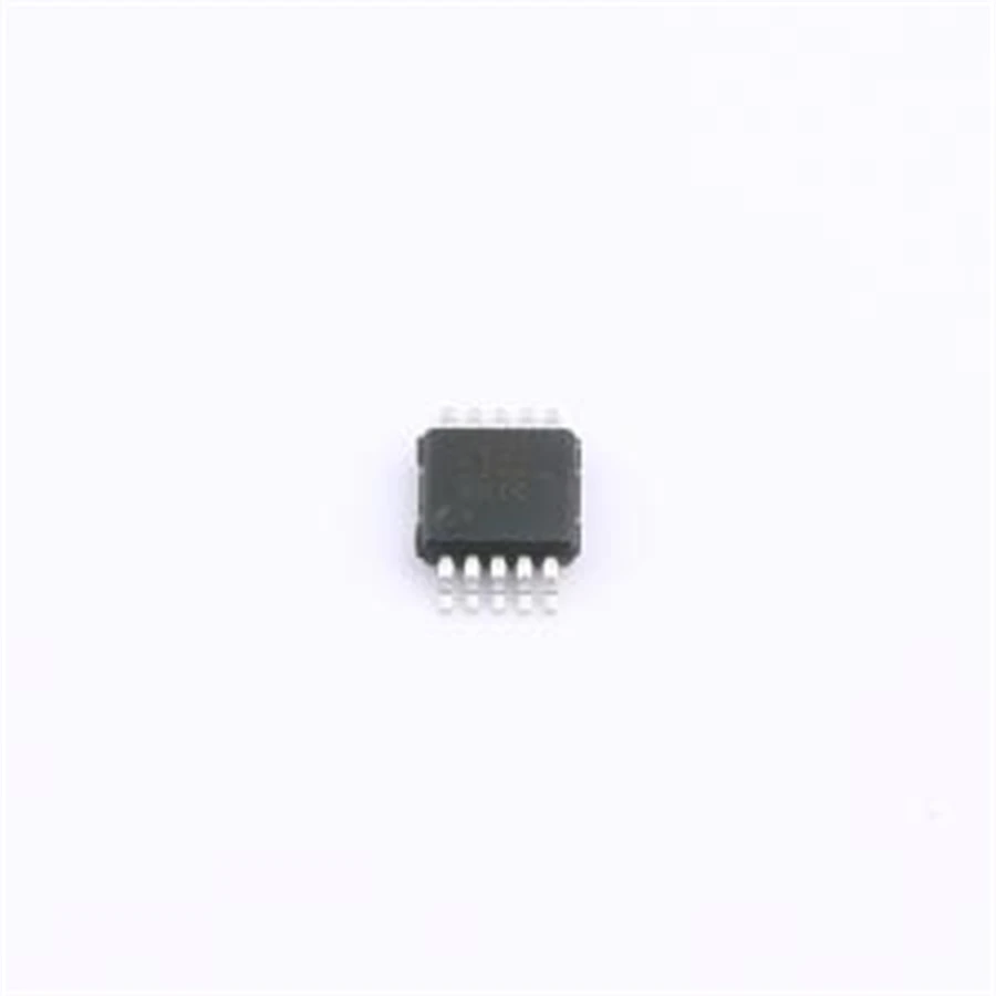

5 шт./лот DAC80501ZDGSR (сбор данных)