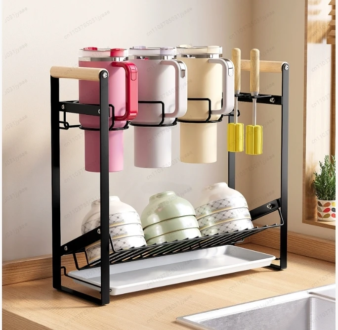 

Многофункциональный подстаканник Bingba с двойной термоизоляцией для холодных напитков, подставка для бытовых чайников