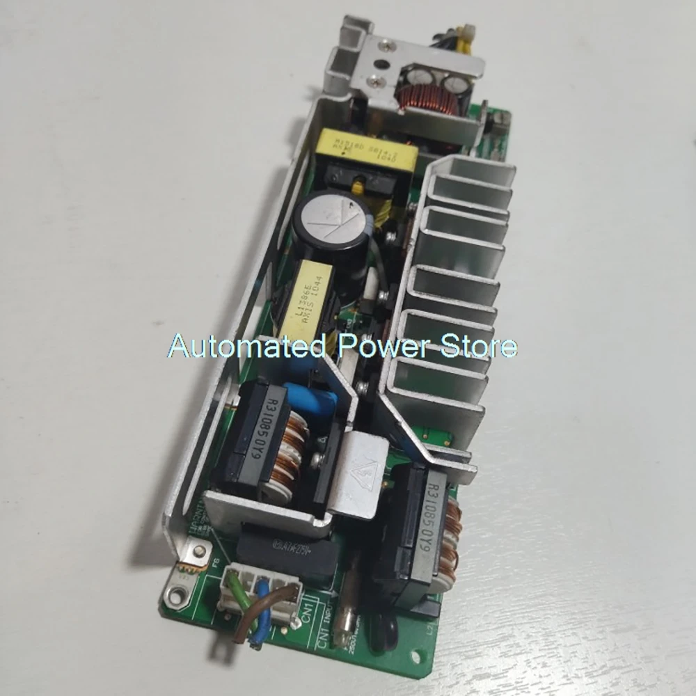 OZP-170-12/15-J00 12V14A22.5A 15V11.2A18A Industrial Power Supply