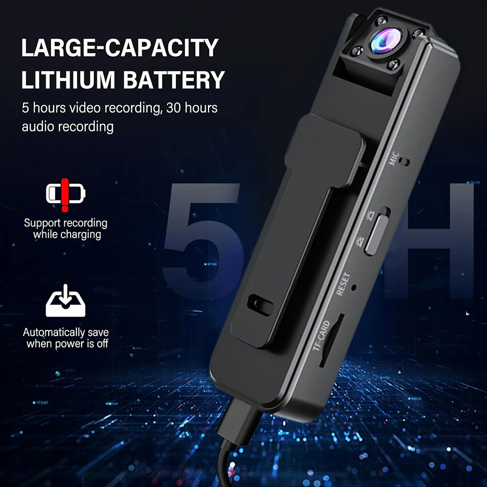 Thumbnail 2 - #90 Compare Body Worn Cameras Before You Buy