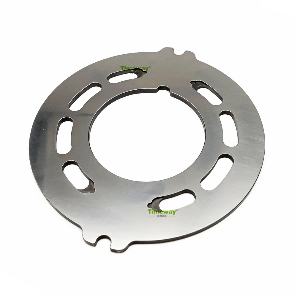 HMR75 HMV075 Valve Plate for Repair LINDE Hydraulic Motor Pump