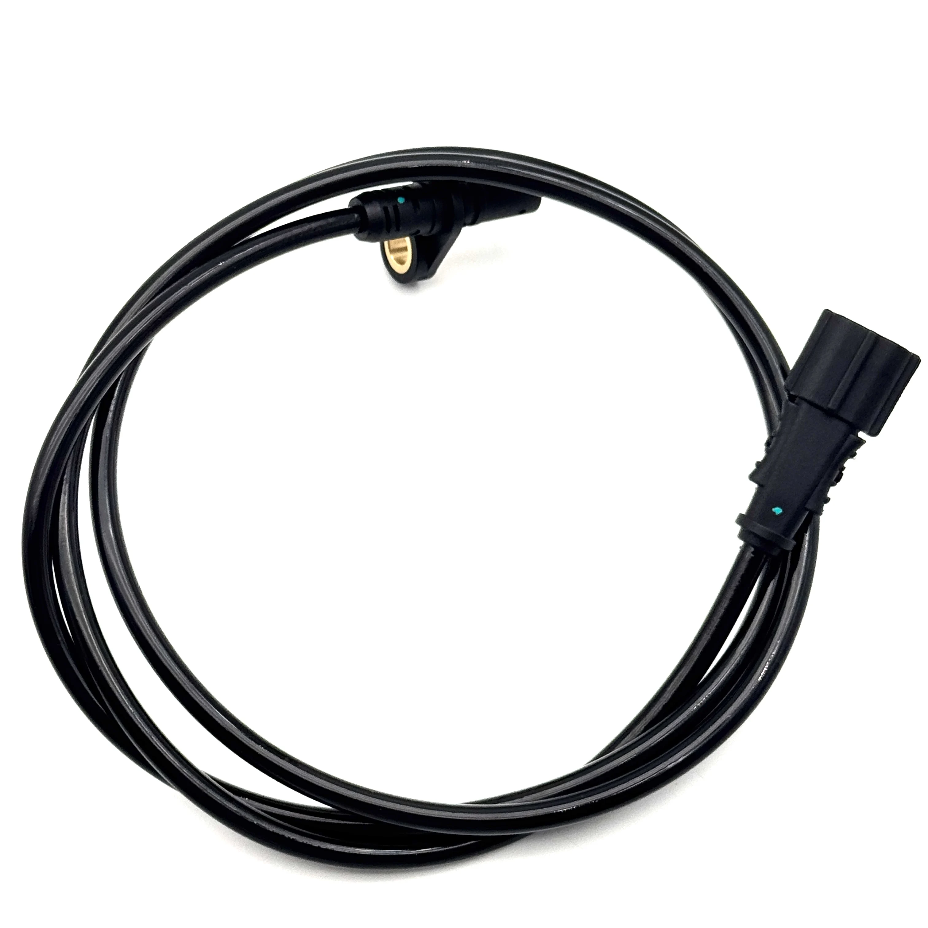

New High Quality Front Wheel & Rear Wheel ABS Speed Sensor For NANFANG Melalisa FEIGE 150