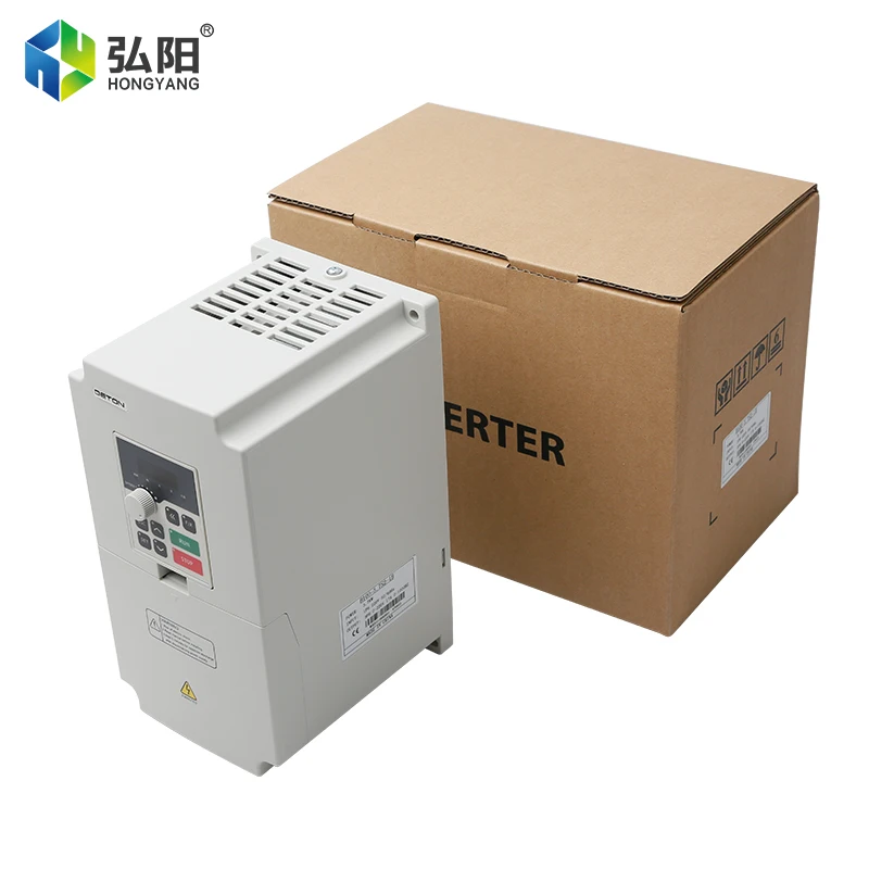 HYCNC 3.7KW Spindle Motor DETON VFD 80W Pump ER20 Collet 100mm Clamp Kit CNC Router