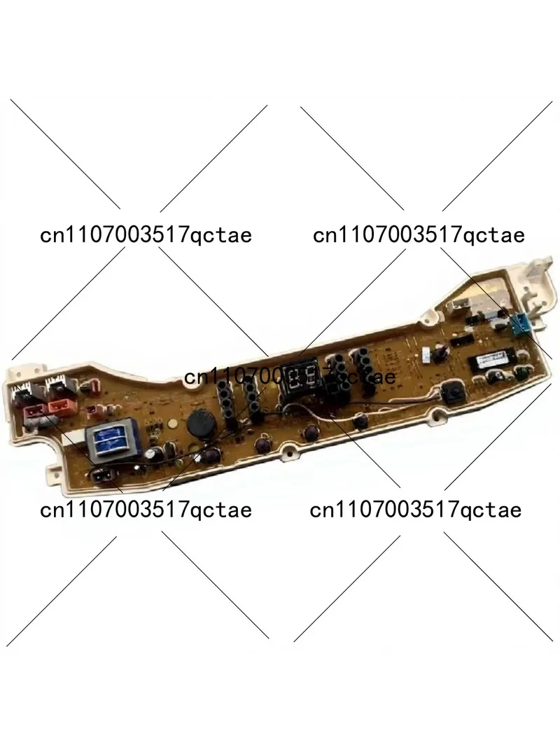 Washing Machine Control Board Compatible with XQB50 M855 S855 M855N 60 M955 S955 Models