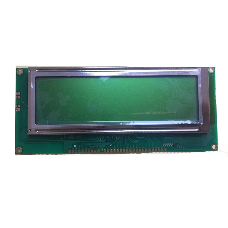 Imagem -03 - Polegada 256*64 Display Lcd Painel Lmg6382 Lmg6382qhfr 48