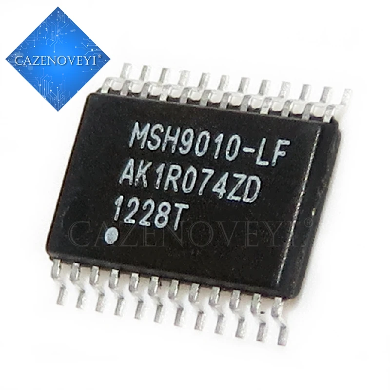 

10pcs/lot MSH9010-LF MSH9010 TSSOP-24 In Stock