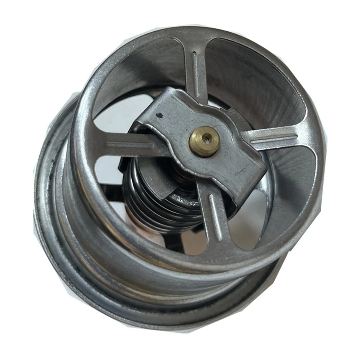 #79C Automotive Parts & Accessories,Water Temperature Regulator Thermostat 248-5513 247-7133,Metal