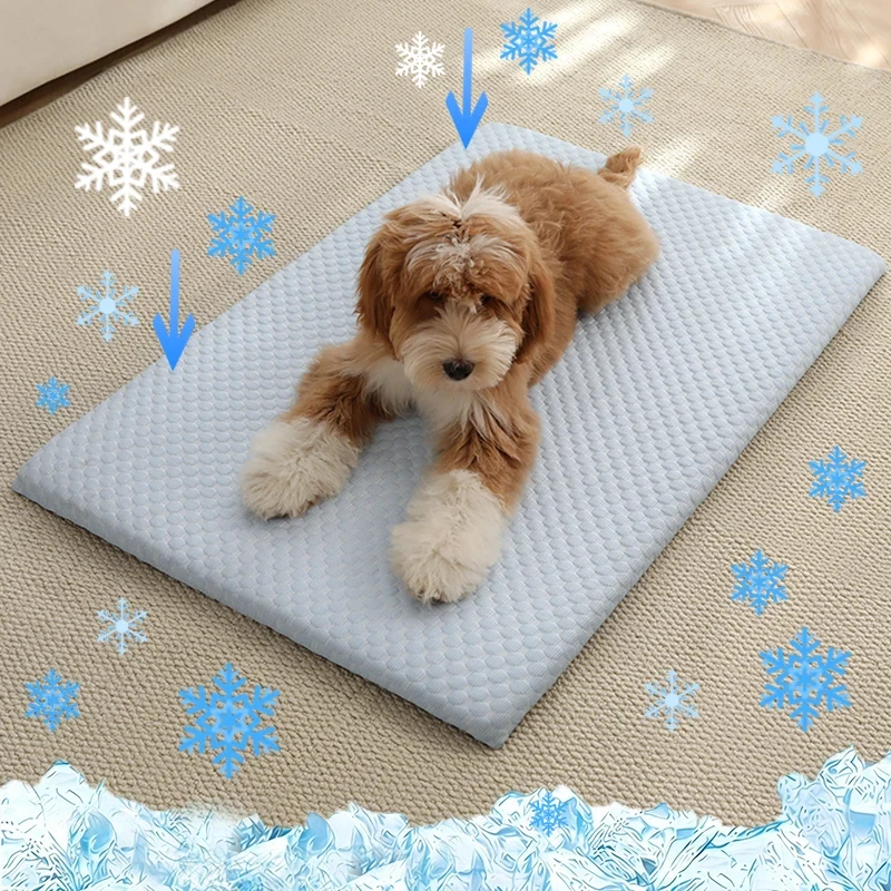 Thumbnail 2 - #16 Best Cooling Dog Mats to Buy In 2026
