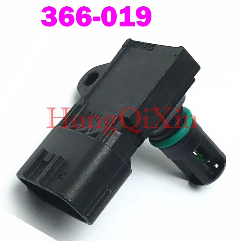 1PCS/LOT 366-019 A2C90894600 Vacuum Quality Air Flow Pressure Sensor IC Electronic Component for Automotive Parts