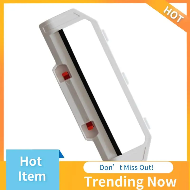 Набор аксессуаров для деталей BBNV для робота-пылесоса Coredy SL200 включает в себя фильтры, детали крышки щетки