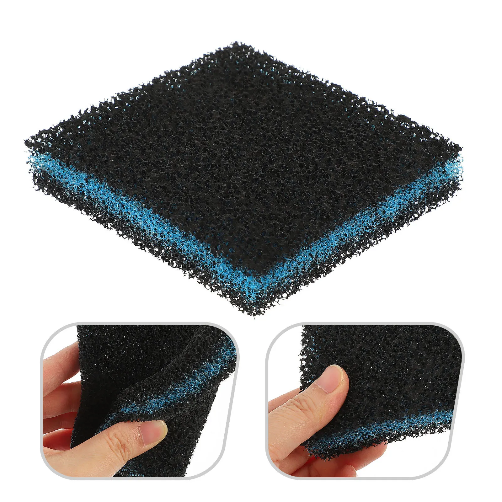 

15 Pcs Pet Cat Hair Remover Floating Lint Catcher Animal for Laundry Catchers Dog and