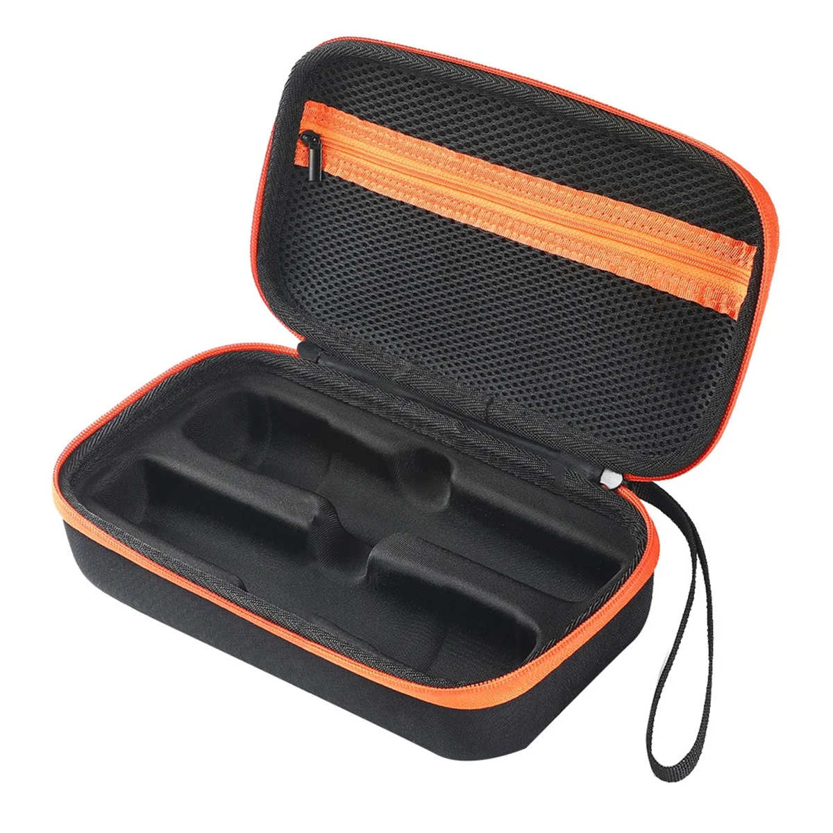 XFDE Estuche de micrófono para sistema de dos micrófonos inalámbricos JBL, estuche de micrófono inalámbrico dual para micrófono JBL, receptor, adaptador