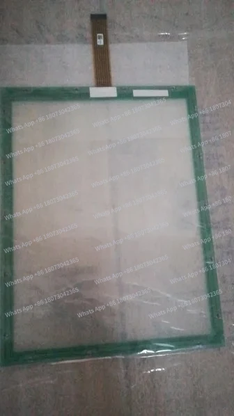 

TK12ASTR TK12ASTR-KO-1 Touch screen