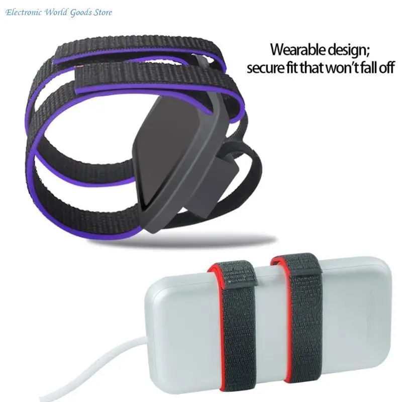 أشرطة سماعات A3PD لسماعات الرأس MR قابلة للتعديل #2