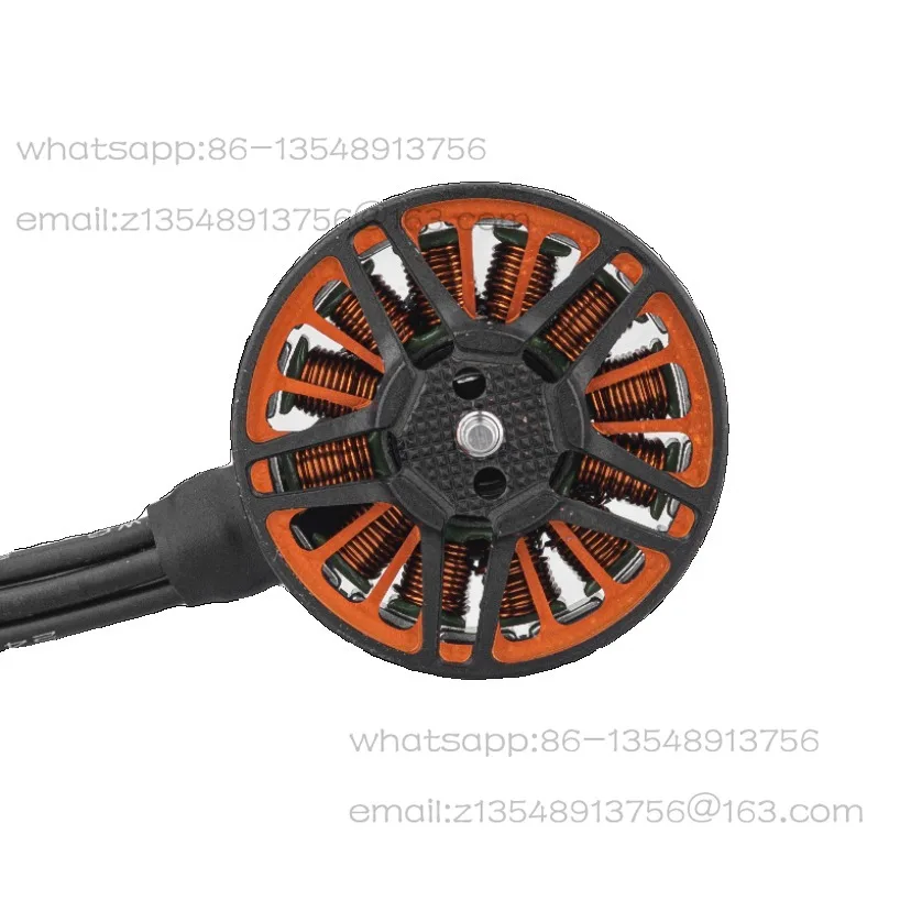 Special offer promotion 3B 2006 2150KV brushless motor 6S 3.5 inch factory direct sales