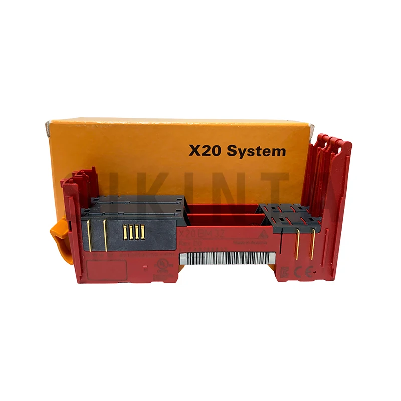 

1 шт. новый модуль ПЛК B&R X20BM32