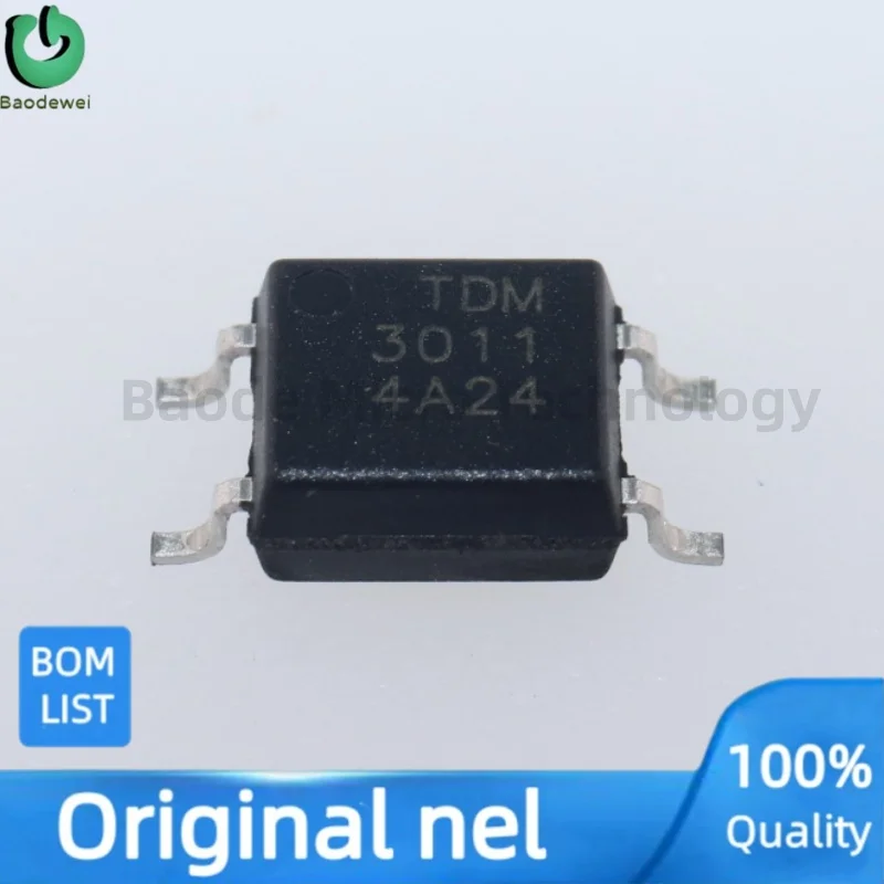 

100PCS 100%NewOriginal TDM3083 TDM3082 TDM3081 TDM3063 TDM3062 TDM3061 TDM3053 TDM3052 TDM3051 TDM3043 TDM3042 TDM3041