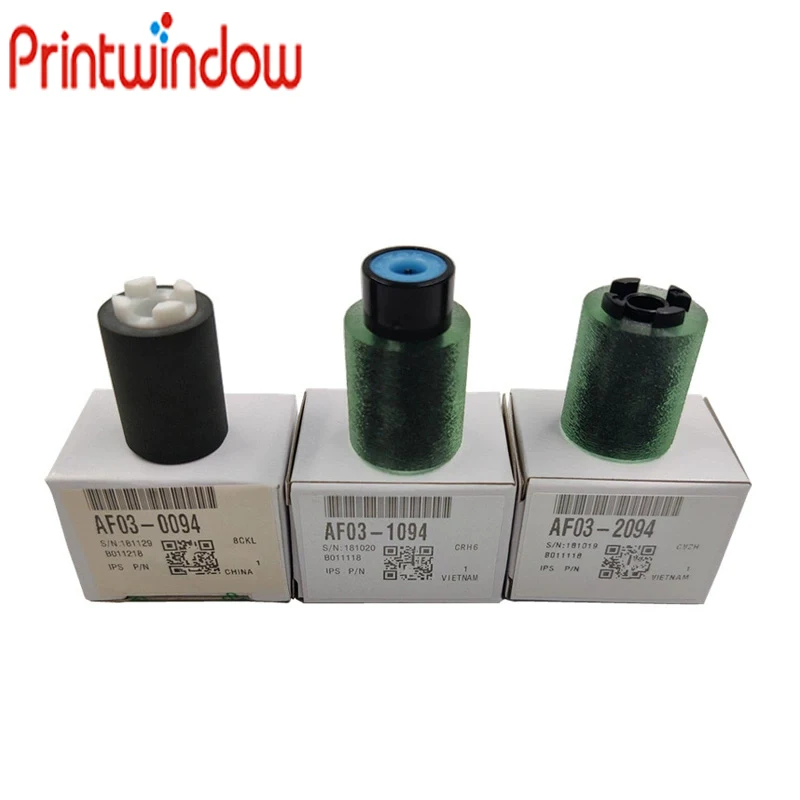 10Sets Feed/Separation/Pickup Roller For Ricoh MP C2003 C2503 C2004 C2504 MPC2003 MPC2503 MPC2004 MPC2504