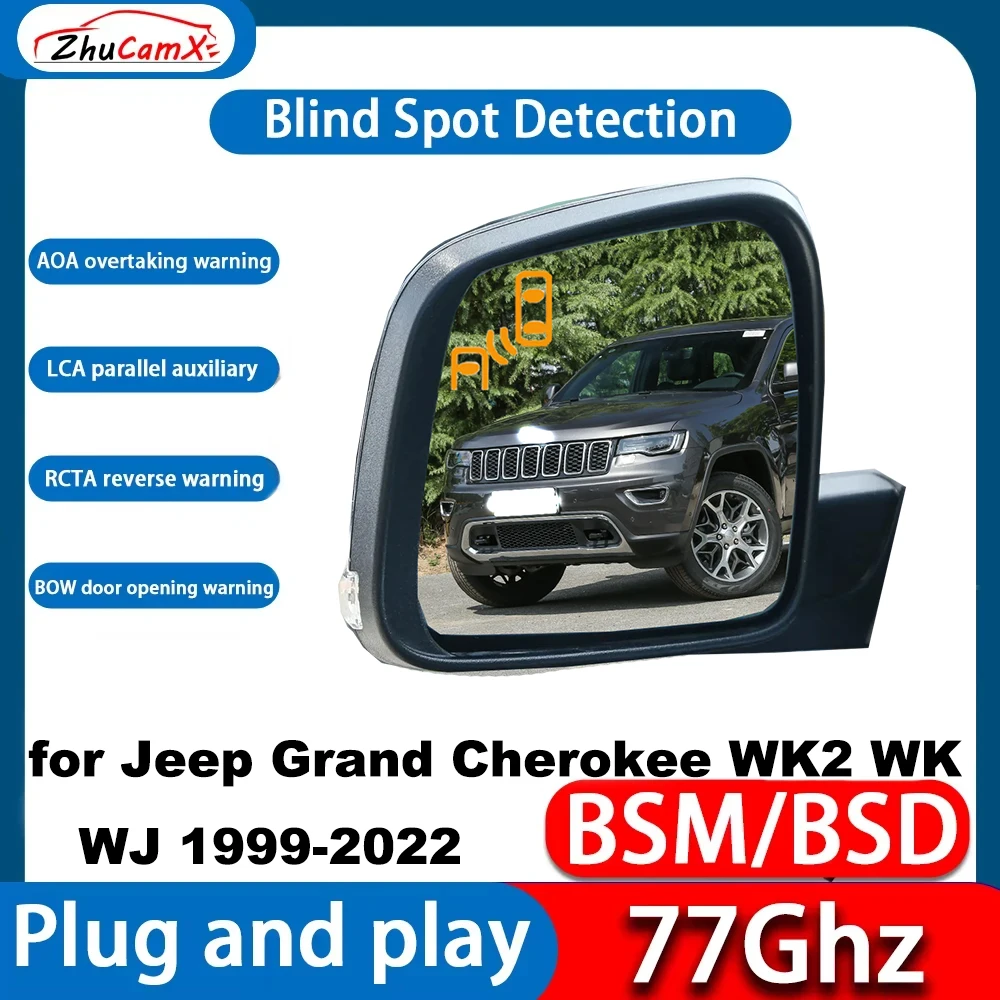 for Jeep Grand Cherokee WK2 2011-2022 for Jeep Grand Cherokee WK 2022 for Jeep Grand Cherokee WK 2005-2010 for Jeep Grand Cherok
