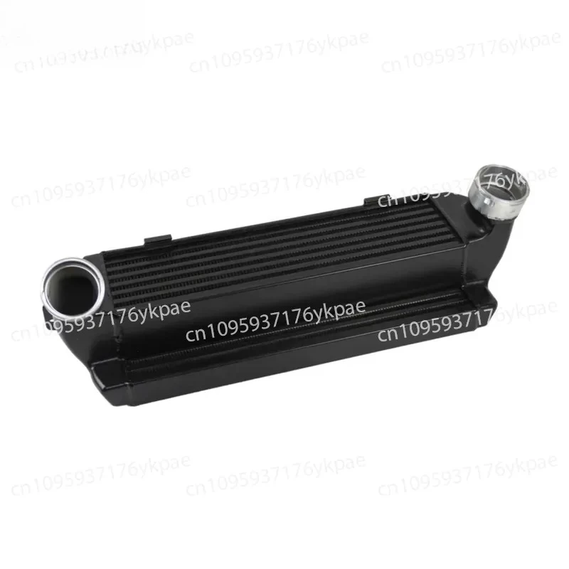 Automotive Intercooler for N54 135 335 Z4 E82 E88 E89 E90 Tube Radiator