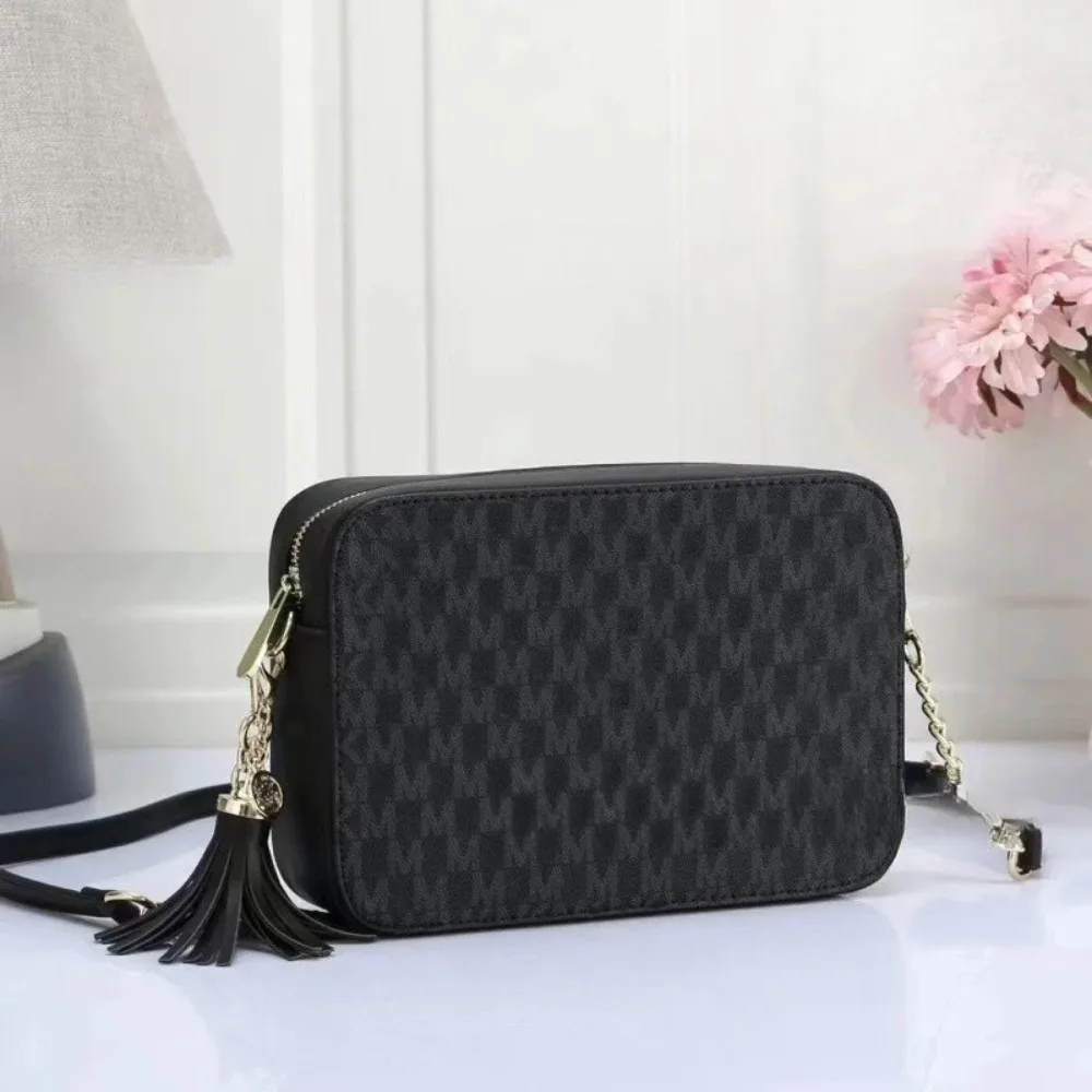 2026 new vintage small round bag, light luxury fashion casual bag, messenger bag, new style