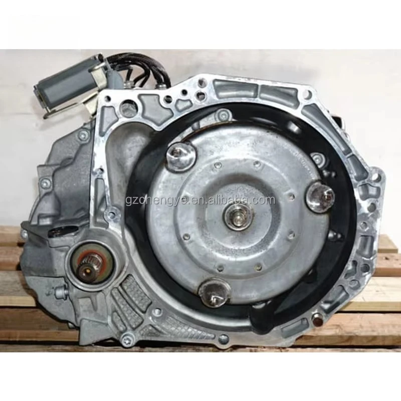 

AL4 DPO 1.6L 2.0L Детали коробки передач автоматической коробки передач для Peugeot 306 307 206 207 208 Citroen C2 C3 C4 C5 — состояние б/у