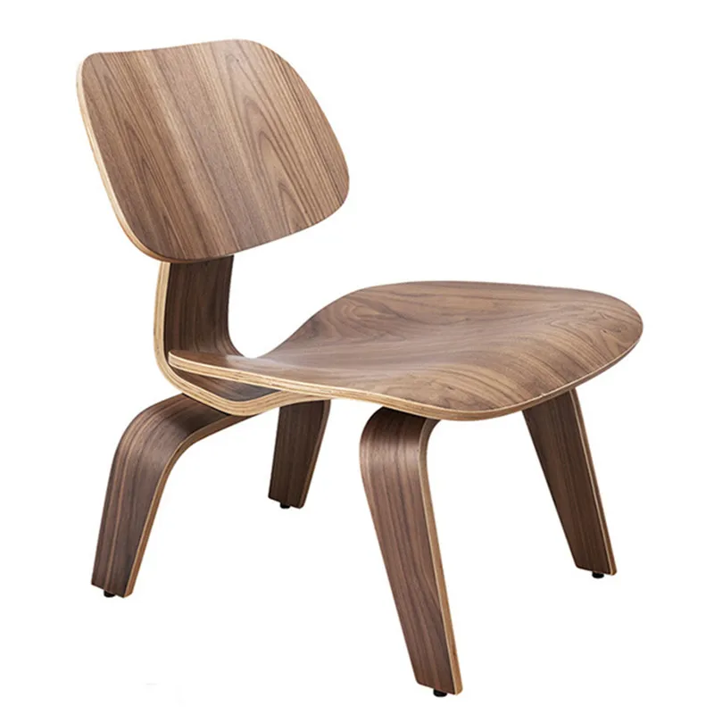 

Современная фанера, простой стул для отдыха, кресло с деревянными ножками, натуральные кресла для гостиной, стулья с орнаментом, домашняя мебель