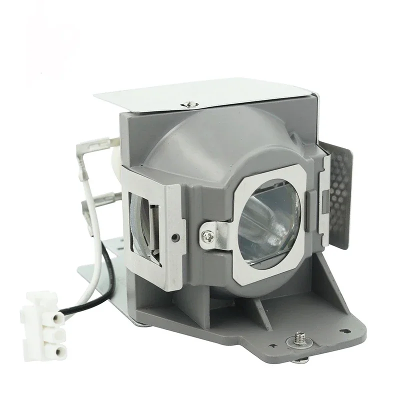 Wholesale Price 5J.J9E05.001 Replacement lamp with housing Compatible BENQ W1400 W1500 Projectors -180days warranty
