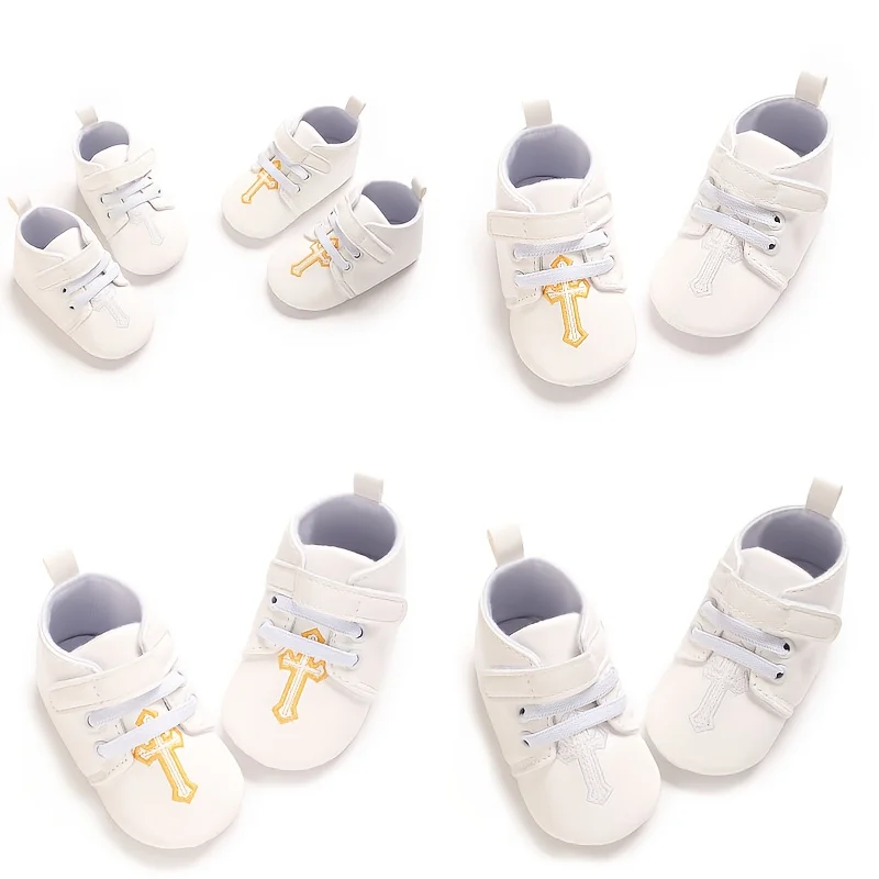 

Весенне-осенний стиль, детская обувь для детей 0–1 года, хлопковая ткань на мягкой подошве, детская прогулочная обувь для детей 0–6–12 месяцев