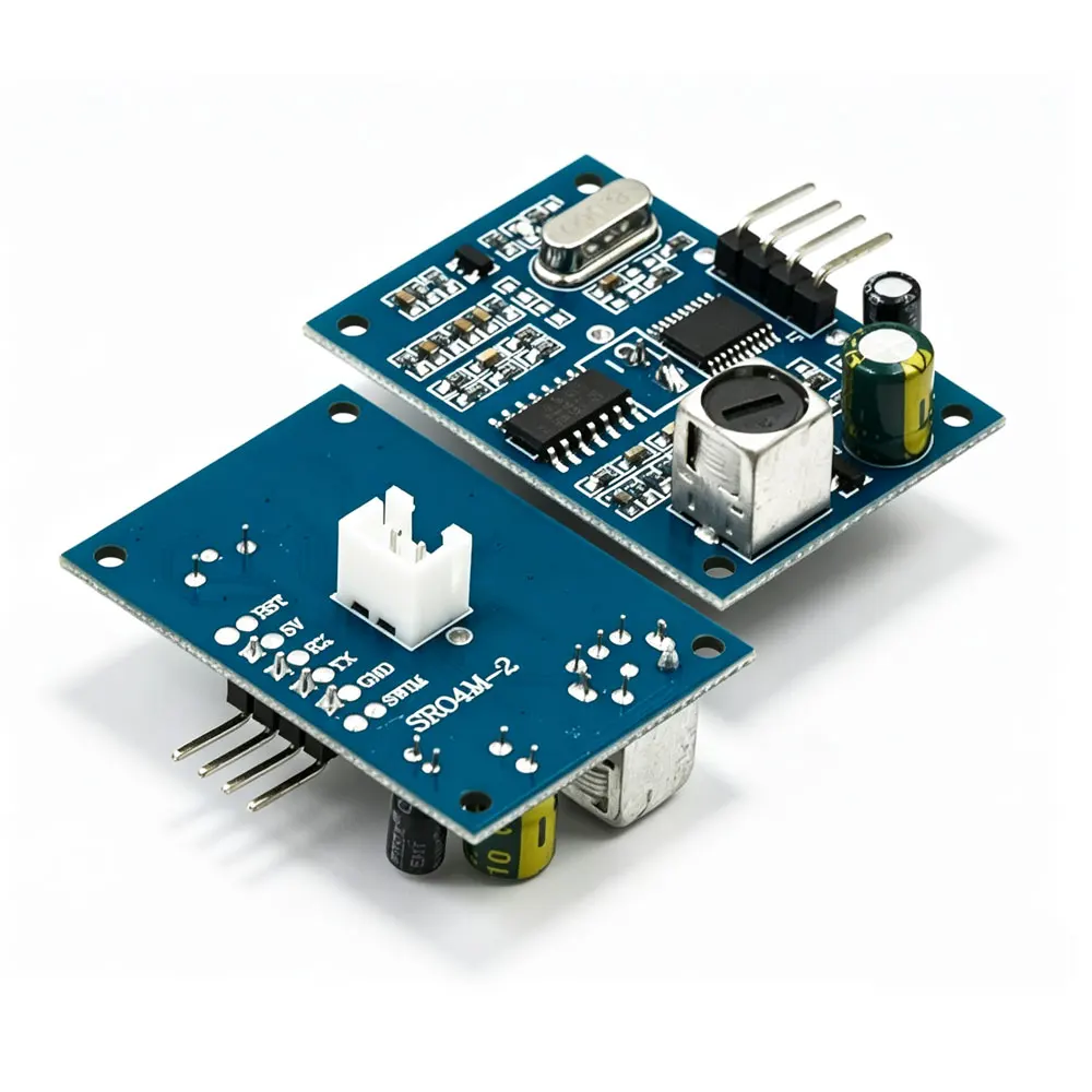 Waterproof Ultrasonic Reverse radar ultrasonic Module JSN-SR04T Water Proof Integrated Distance Measuring Transducer Sensor