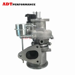 Turbo K03 53039880473 53039700473 1118100AEC01 5303-970-0473 Turbocharger For Great wall haval H8 HAVAL H9