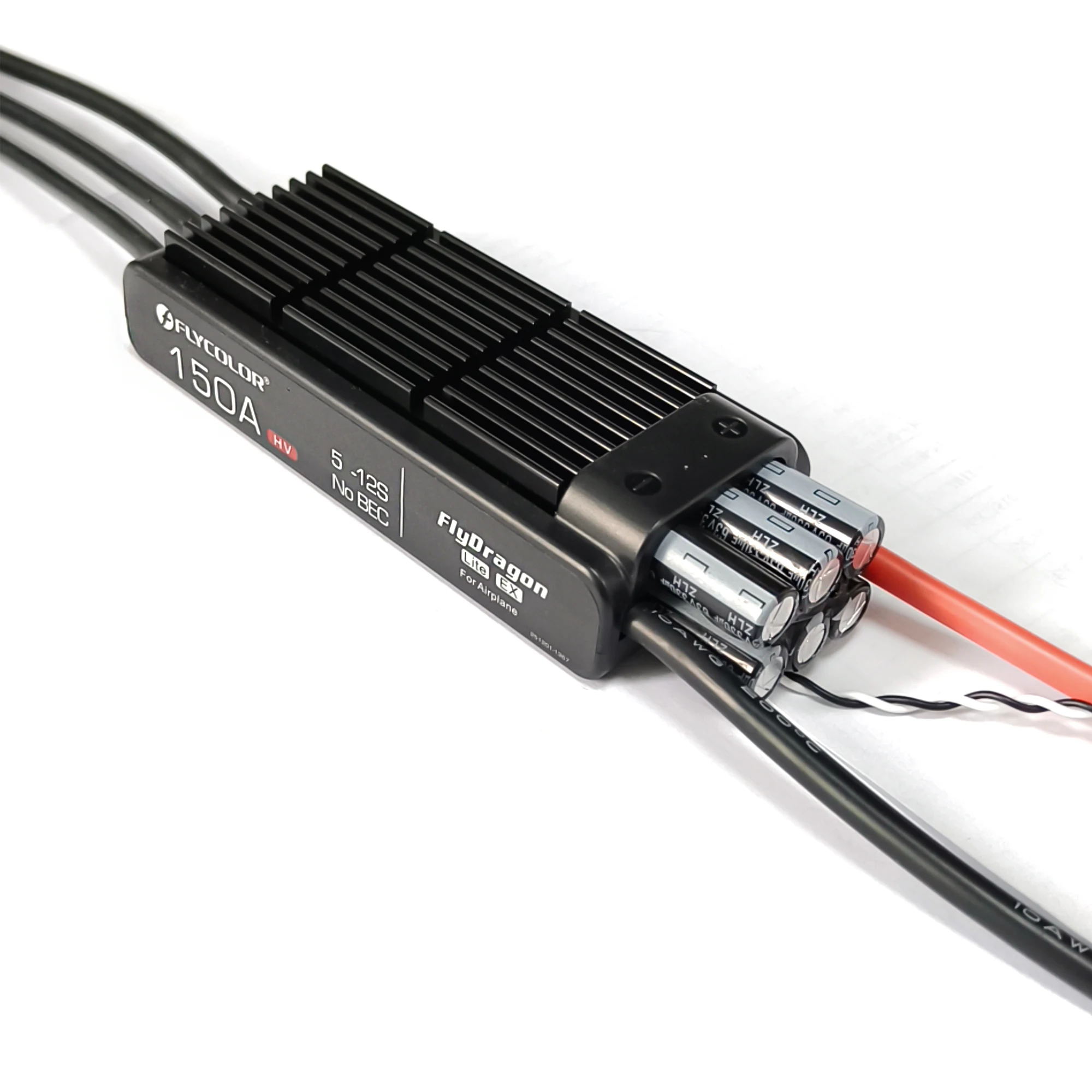 FlyDragon V4 80A / 150A FLYCOL - Drone Lipo Battery ulasan dan harga