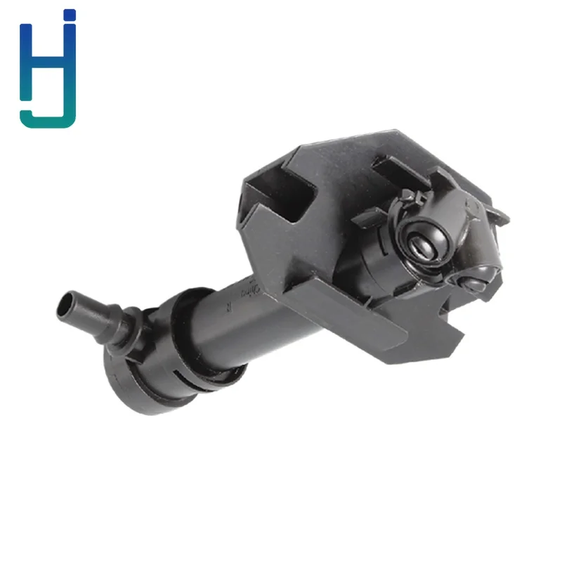 

8U0955101 8U0955102 Front Headlight Washer Lift Cylinder Spray Nozzle Jet For Audi Q3 2012 2013 2014