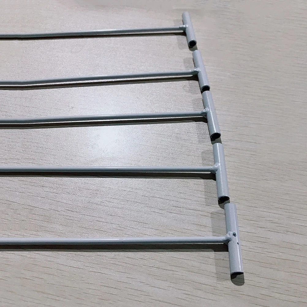 

16pcs Pigeon Supplies Durable Iron Active Bar Door for Bird Cage Efficient Entry Single Needle Mechanism accessories bird racing