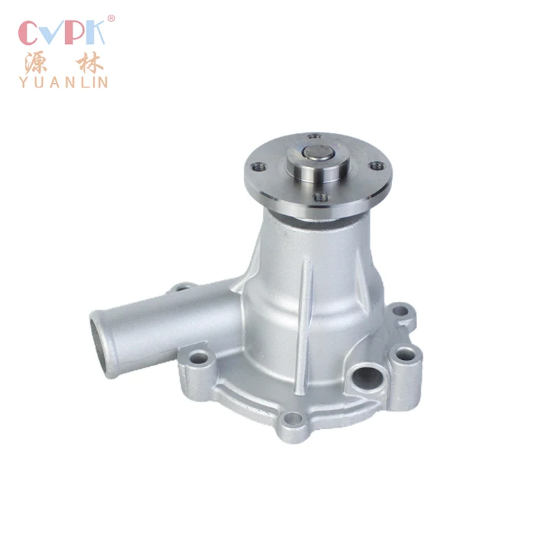 Water Pump MM43317001 MM433-17001 for MITSUBISHI L3E L2A L3C L3E2 L2C L2E L3A Engine