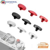 Camera Metal Soft Shutter Release Button For Fujifilm X-E3/X-PRO2/X-E2S/X-T10/X-T20/X-T30/X100F/X100T/X100S/X-E1/X-E2/XPRO1