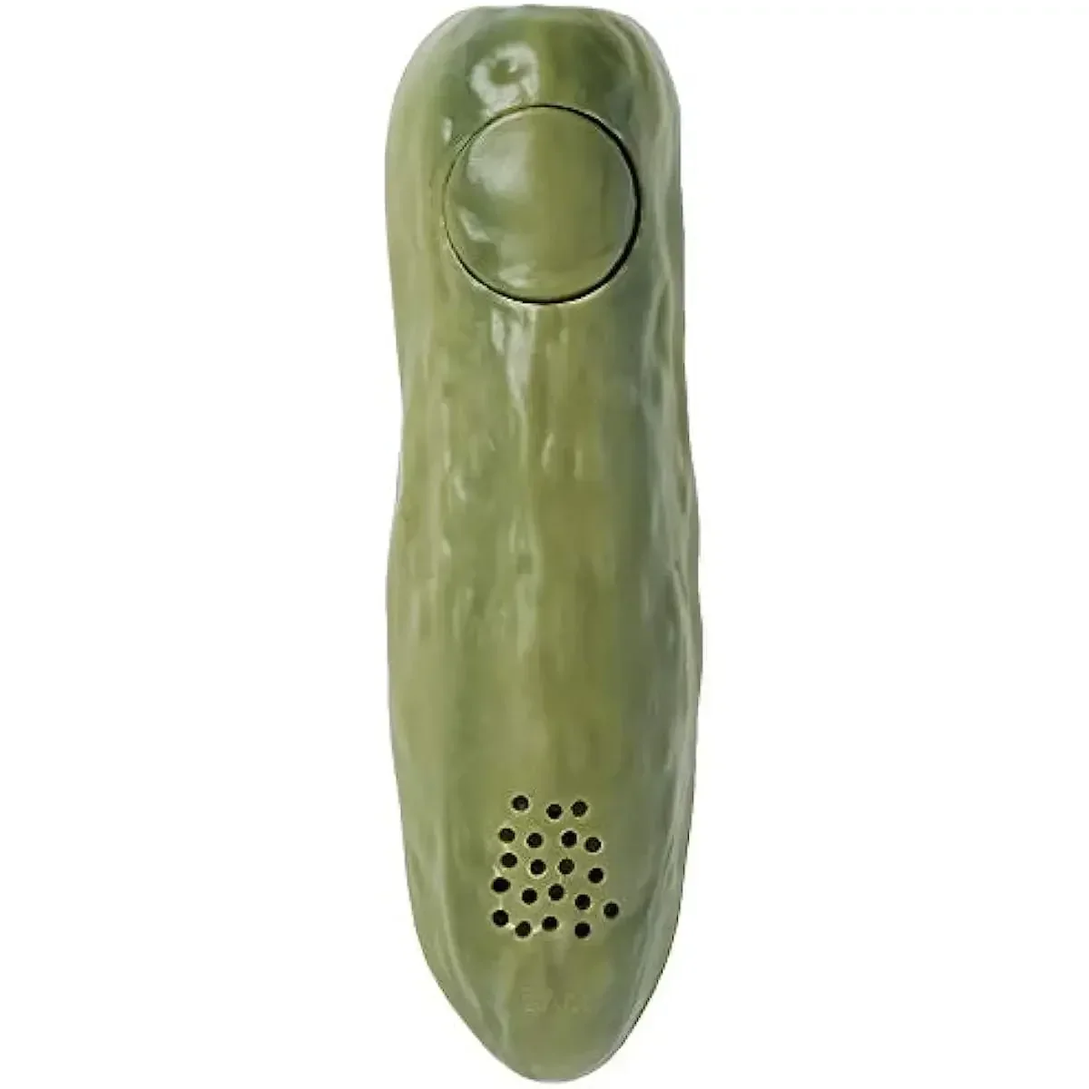 Yodeling Pickle: A Musical Toy, Fun for All Ages, Great Gift, Hours of Mindless Entertainment yodeling pickle