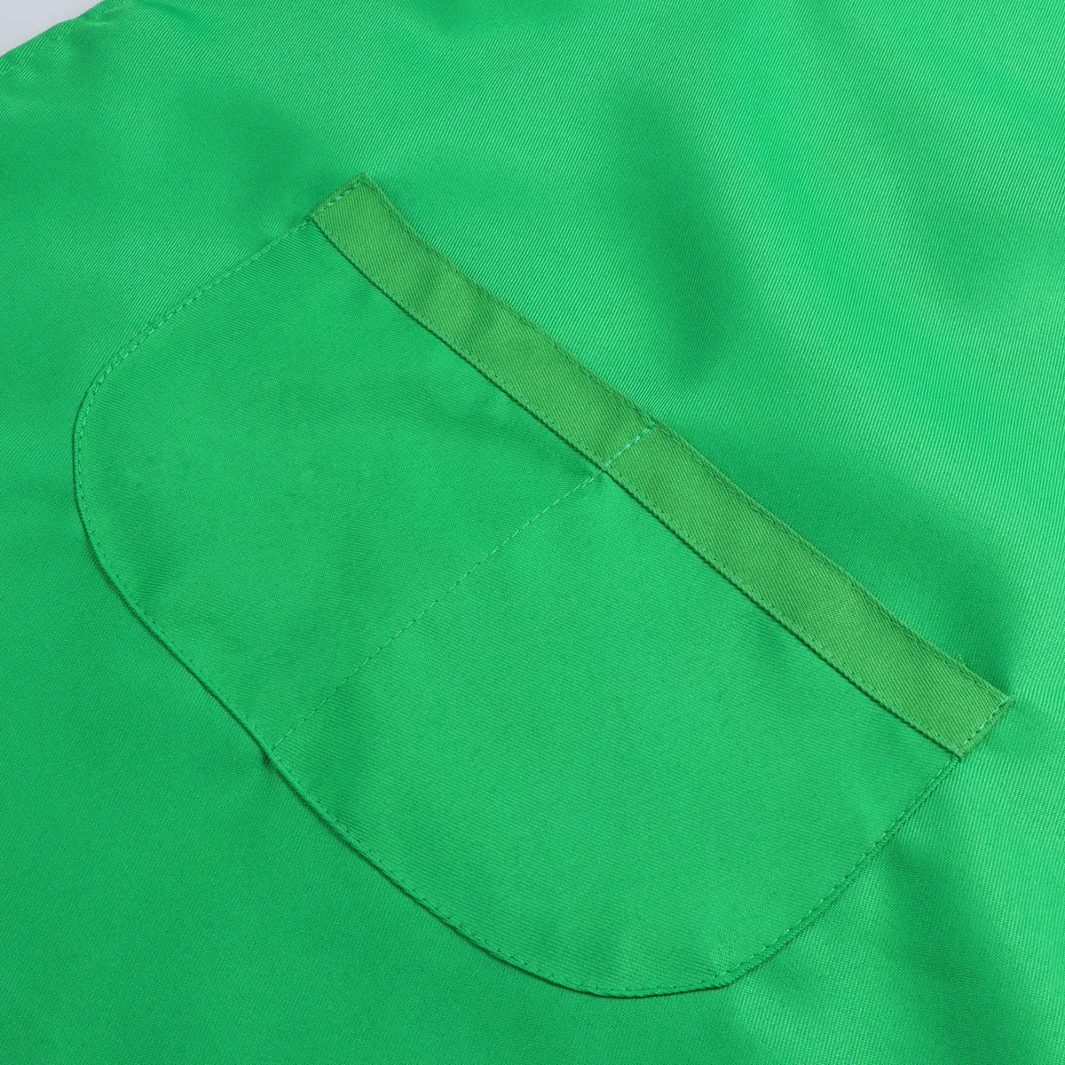 Kids Wine Red Thicken Apron Hat Cuff Cooking Baking Role Play Costume For Children 7-13 Years Kitchen Gift Playset