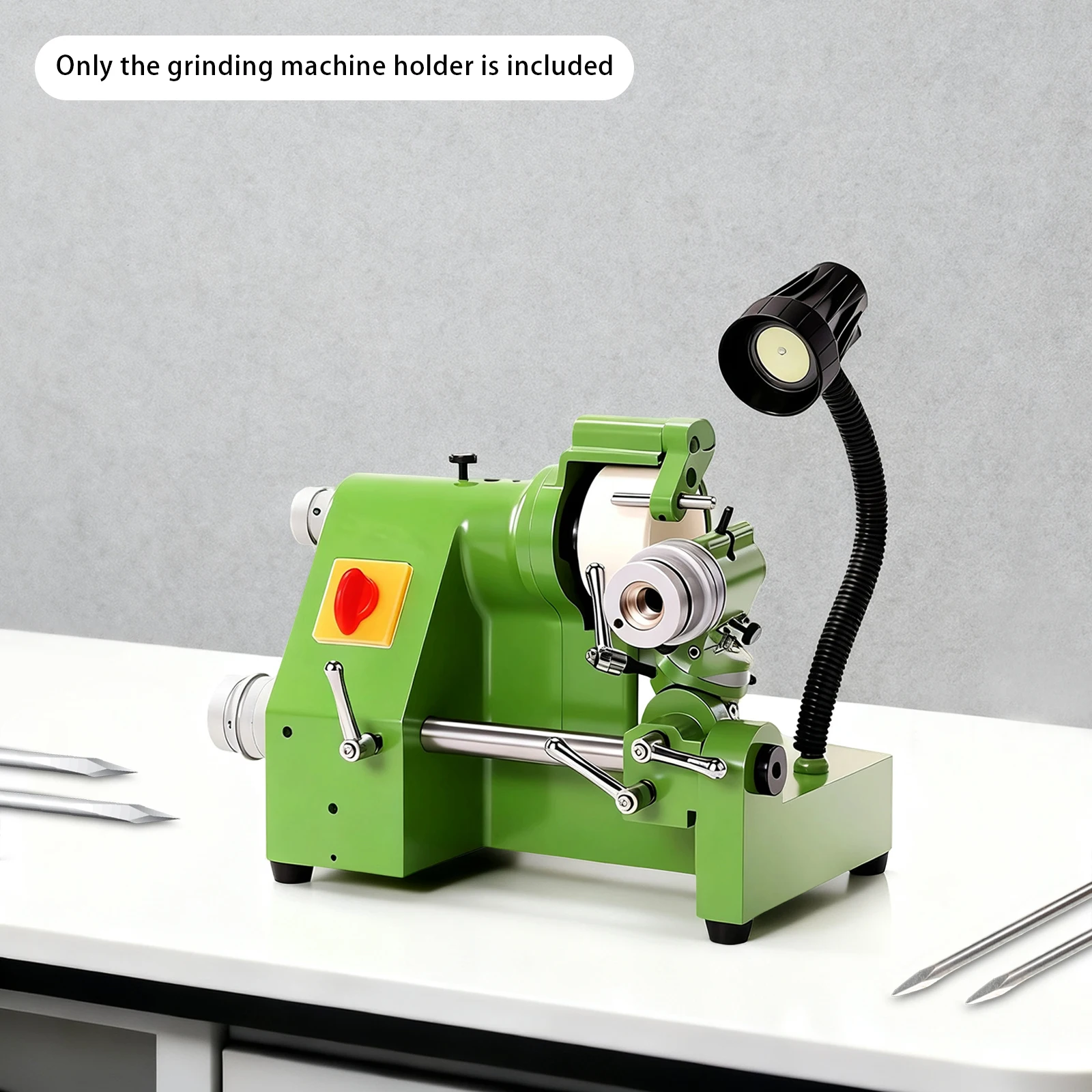 U2 العالمي ماكينة الطحن أداة حامل 25 مللي متر متعددة الوظائف طحن حامل مبراة أجزاء حامل أداة لورش العمل والمخارط