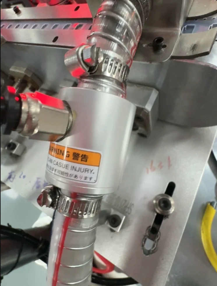 Vacuum conveyor ZH10/20/30/40 -B-X185 large flow pneumatic feeder air amplifier suction